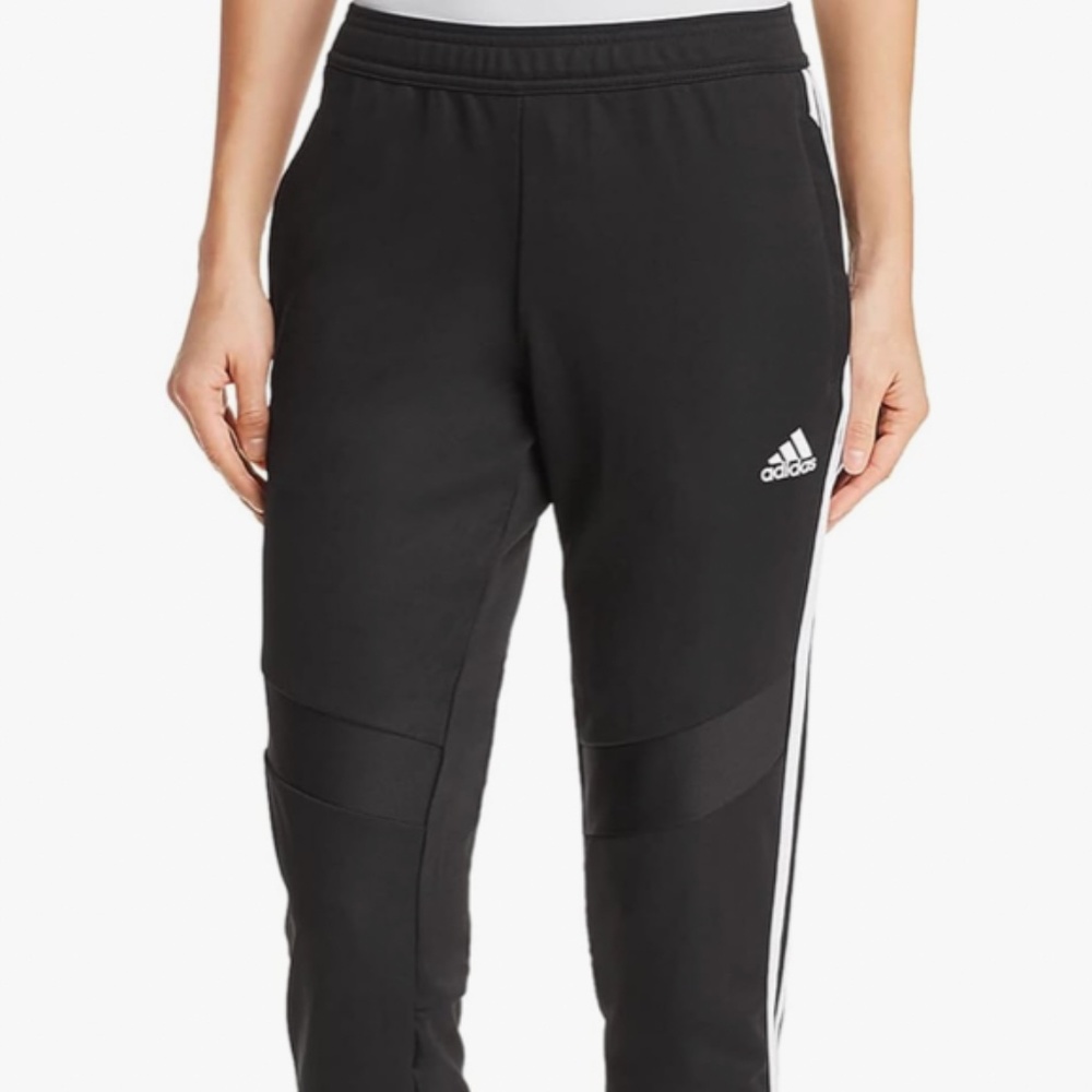 Adidas Women's Tiro 19 Track Pants (size XS)